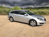 Vauxhall Insignia DESIGN NAV 1.6 CDTI 134PS ECOFLEX S/S 5dr Manual 2025