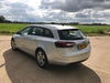 Vauxhall Insignia DESIGN NAV 1.6 CDTI 134PS ECOFLEX S/S 5dr Manual 2025