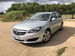 Vauxhall Insignia DESIGN NAV 1.6 CDTI 134PS ECOFLEX S/S 5dr Manual 2017