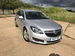 Vauxhall Insignia DESIGN NAV 1.6 CDTI 134PS ECOFLEX S/S 5dr Manual 2017