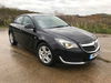 Vauxhall Insignia DESIGN NAV 1.6 CDTI ECOFLEX S/S 5dr Manual 2025