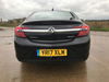 Vauxhall Insignia DESIGN NAV 1.6 CDTI ECOFLEX S/S 5dr Manual 2025
