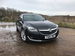 Vauxhall Insignia ELITE NAV 1.6CDTI ECOF LEX S/S 5dr Manual 2016