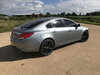Vauxhall Insignia SRI 2.0 TURBO 214PS 5dr Manual 2026