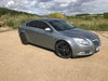 Vauxhall Insignia SRI 2.0 TURBO 214PS 5dr Manual 2026