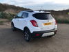 Vauxhall Mokka 1.6L SE S/S SUV 5dr Petrol Manual Euro 5 (113 bhp) 5dr Manual 2025
