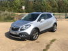 Vauxhall Mokka 1.7L SE CDTi S/S SUV 5dr Diesel Manual Euro 5 (128 bhp) 5dr Manual 2025