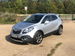 Vauxhall Mokka 1.7L SE CDTi S/S SUV 5dr Diesel Manual Euro 5 (128 bhp) 5dr Manual 2013