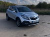Vauxhall Mokka 1.7L SE CDTi S/S SUV 5dr Diesel Manual Euro 5 (128 bhp) 5dr Manual 2025