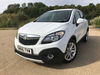 Vauxhall Mokka EXCLUSIV 1.4 TURBO 5dr Manual 2025