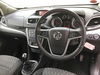 Vauxhall Mokka EXCLUSIV 1.4 TURBO 5dr Manual 2025