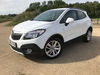 Vauxhall Mokka EXCLUSIV 1.4 TURBO 5dr Manual 2025