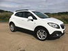 Vauxhall Mokka EXCLUSIV 1.4 TURBO 5dr Manual 2025