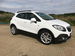 Vauxhall Mokka EXCLUSIV 1.4 TURBO 5dr Manual 2016
