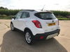 Vauxhall Mokka EXCLUSIV 1.4 TURBO 5dr Manual 2025
