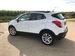 Vauxhall Mokka EXCLUSIV 1.4 TURBO 5dr Manual 2016