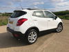 Vauxhall Mokka EXCLUSIV 1.4 TURBO 5dr Manual 2025