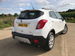 Vauxhall Mokka EXCLUSIV 1.4 TURBO 5dr Manual 2016
