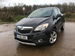 Vauxhall Mokka TECH LINE 1.6 CDTI ECOFLEX £20 TAX 5dr Manual 2016