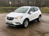 Vauxhall Mokka X 1.6L DESIGN NAV S/S SUV 5dr Petrol Manual Euro 6 (113 bhp) 5dr Manual 2025