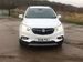 Vauxhall Mokka X 1.6L DESIGN NAV S/S SUV 5dr Petrol Manual Euro 6 (113 bhp) 5dr Manual 2018