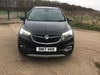 Vauxhall Mokka X 1.6L ELITE S/S SUV 5dr Petrol Manual Euro 6 (113 bhp) 5dr Manual 2025