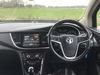 Vauxhall Mokka X 1.6L ELITE S/S SUV 5dr Petrol Manual Euro 6 (113 bhp) 5dr Manual 2025