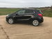 Vauxhall Mokka X 1.6L ELITE S/S SUV 5dr Petrol Manual Euro 6 (113 bhp) 5dr Manual 2017