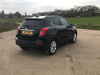 Vauxhall Mokka X 1.6L ELITE S/S SUV 5dr Petrol Manual Euro 6 (113 bhp) 5dr Manual 2025