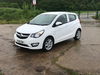 Vauxhall Viva 1.0L SE Hatchback 5dr Petrol Manual Euro 6 (72 bhp) 5dr Manual 2025