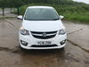 Vauxhall Viva 1.0L SE Hatchback 5dr Petrol Manual Euro 6 (72 bhp) 5dr Manual 2025