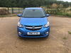 Vauxhall Viva 1.0L Sl Hatchback 5dr Petrol Manual Euro 6 (74 bhp) 5dr Manual 2025