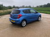 Vauxhall Viva 1.0L Sl Hatchback 5dr Petrol Manual Euro 6 (74 bhp) 5dr Manual 2025