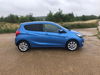 Vauxhall Viva 1.0L Sl Hatchback 5dr Petrol Manual Euro 6 (74 bhp) 5dr Manual 2025