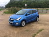 Vauxhall Viva 1.0L Sl Hatchback 5dr Petrol Manual Euro 6 (74 bhp) 5dr Manual 2025