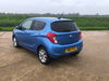 Vauxhall Viva 1.0L Sl Hatchback 5dr Petrol Manual Euro 6 (74 bhp) 5dr Manual 2025