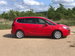 Vauxhall Zafira Tourer 2.0 CDTi Tech Line MPV 5dr Diesel Manual Euro 5 (130 ps) 5dr Manual 2014