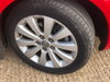 Vauxhall Zafira Tourer 2.0 CDTi Tech Line MPV 5dr Diesel Manual Euro 5 (130 ps) 5dr Manual 2026