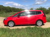 Vauxhall Zafira Tourer 2.0 CDTi Tech Line MPV 5dr Diesel Manual Euro 5 (130 ps) 5dr Manual 2026