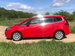 Vauxhall Zafira Tourer 2.0 CDTi Tech Line MPV 5dr Diesel Manual Euro 5 (130 ps) 5dr Manual 2014
