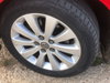 Vauxhall Zafira Tourer 2.0 CDTi Tech Line MPV 5dr Diesel Manual Euro 5 (130 ps) 5dr Manual 2026