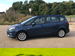 Vauxhall Zafira Tourer DESIGN 1.6 CDTI ECOFLEX S/S 5dr Manual 2017