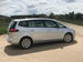 Vauxhall Zafira Tourer DESIGN 1.6 CDTI ECOFLEX £20 TAX 5dr Manual 2016