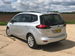 Vauxhall Zafira Tourer DESIGN 1.6 CDTI ECOFLEX £20 TAX 5dr Manual 2016