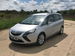 Vauxhall Zafira Tourer DESIGN 1.6 CDTI ECOFLEX £20 TAX 5dr Manual 2016