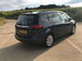 Vauxhall Zafira Tourer DESIGN 1.6 CDTI ECOFLEX S/S 5dr Manual 2017