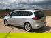 Vauxhall Zafira Tourer DESIGN 1.6 CDTI ECOFLEX £20 TAX 5dr Manual 2016