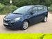Vauxhall Zafira Tourer DESIGN 1.6CDTI ECOFLEX £20 Tax 5dr Manual 2016