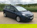 Vauxhall Zafira Tourer DESIGN 1.6CDTI ECOFLEX £20 Tax 5dr Manual 2016