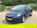 Vauxhall Zafira Tourer DESIGN 1.6CDTI ECOFLEX £20 Tax 5dr Manual 2016
